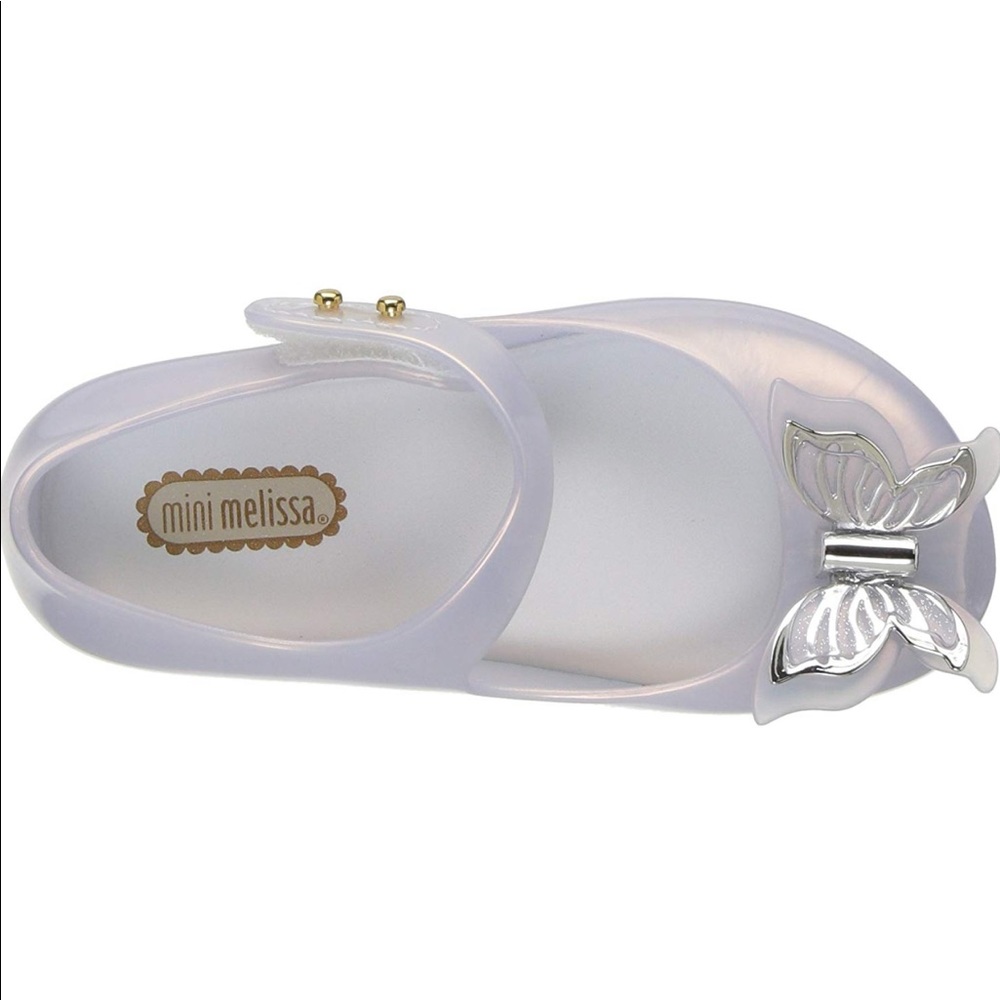 Mini Melissa